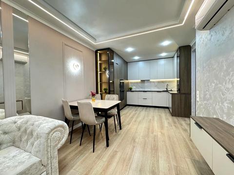 квартира за адресою Вовчинецька вул., 223-А