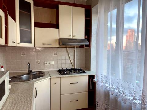 квартира по адресу Леси Украинки бульв., 24