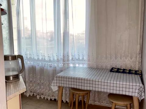 квартира по адресу Леси Украинки бульв., 24