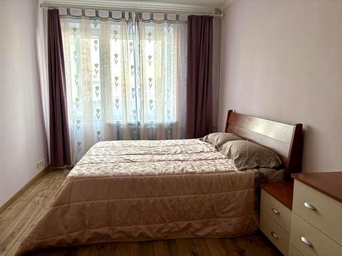 квартира по адресу Леси Украинки бульв., 24