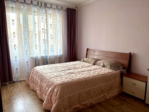 квартира по адресу Леси Украинки бульв., 24