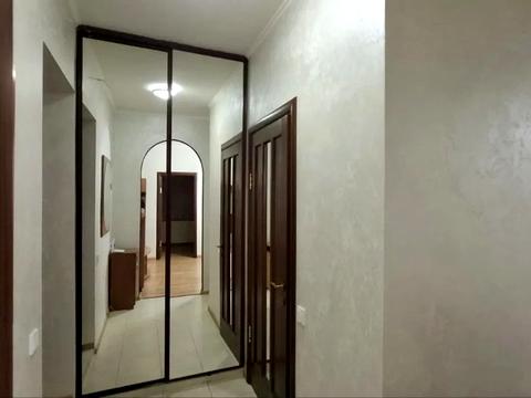 квартира по адресу Леси Украинки бульв., 24