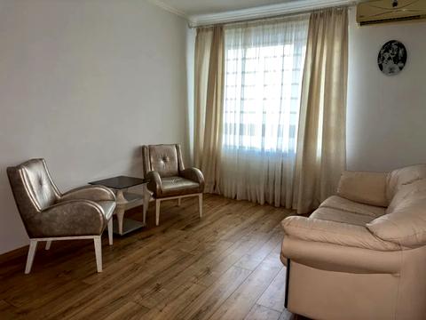 квартира по адресу Леси Украинки бульв., 24