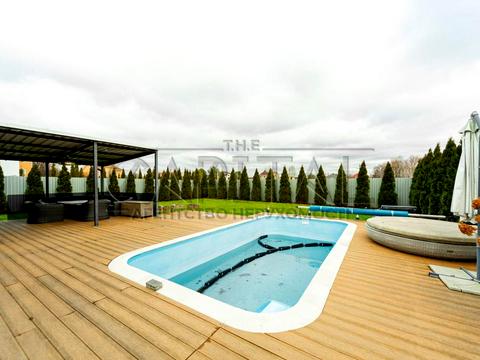 будинок за адресою смт. Козин, Шевченка вул., 20