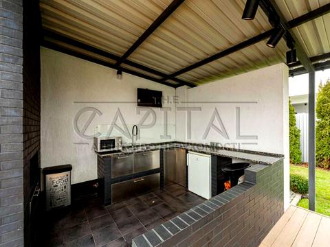 будинок за адресою смт. Козин, Шевченка вул., 20