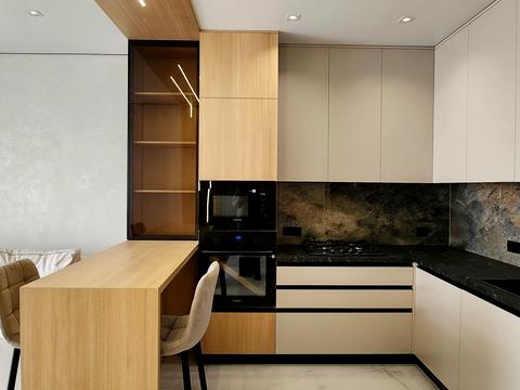 квартира за адресою Приозерна вул., 29