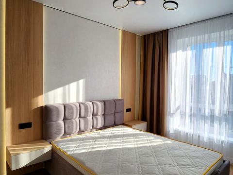 квартира за адресою Приозерна вул., 29