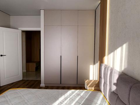 квартира за адресою Приозерна вул., 29