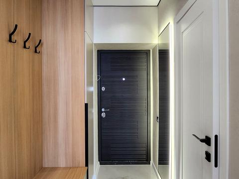 квартира за адресою Приозерна вул., 29