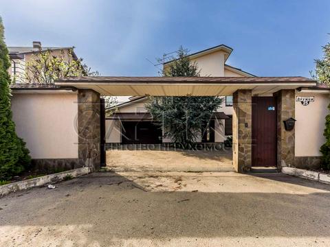 будинок за адресою с. Гатне, Дружби вул.