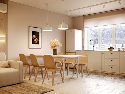 квартира за адресою Київський Шлях вул., 39