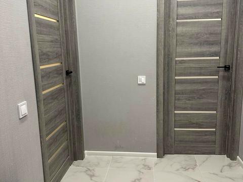 квартира по адресу Панорамная ул., 2-В