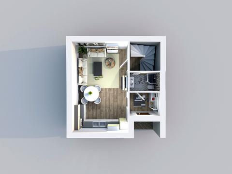 квартира за адресою Київський Шлях вул., 39