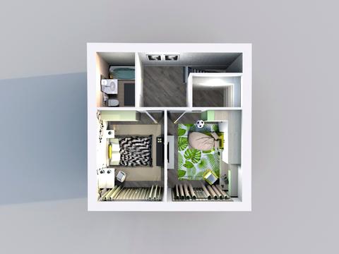 квартира за адресою Київський Шлях вул., 39