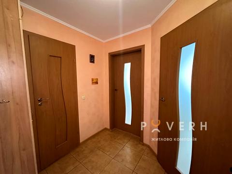 квартира по адресу Крайняя ул., 1