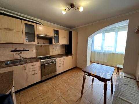 квартира по адресу Крайняя ул., 1