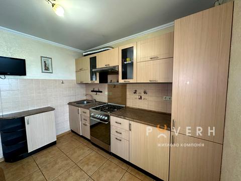 квартира по адресу Крайняя ул., 1