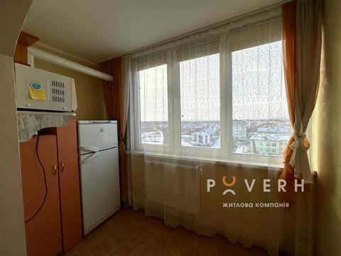 квартира по адресу Крайняя ул., 1