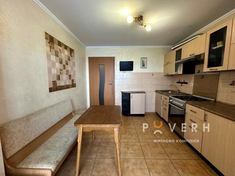 квартира по адресу Крайняя ул., 1