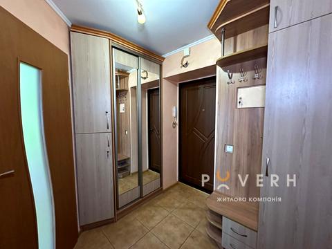 квартира по адресу Крайняя ул., 1