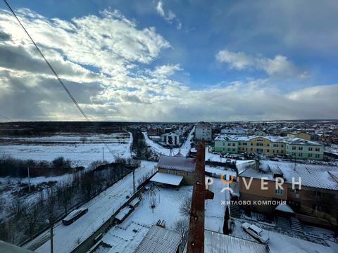 квартира по адресу Крайняя ул., 1