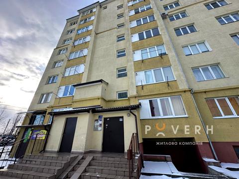 квартира по адресу Крайняя ул., 1