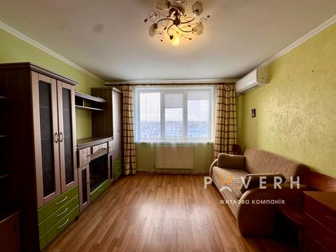 квартира по адресу Крайняя ул., 1