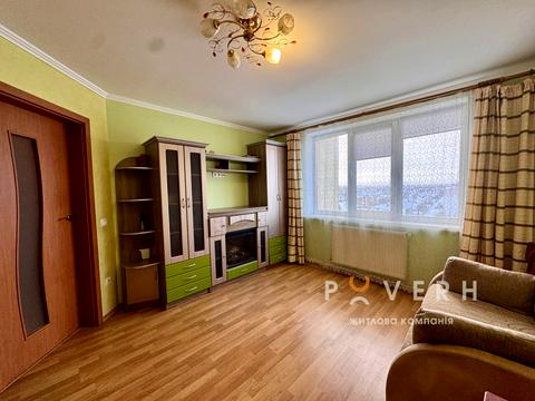 квартира по адресу Крайняя ул., 1