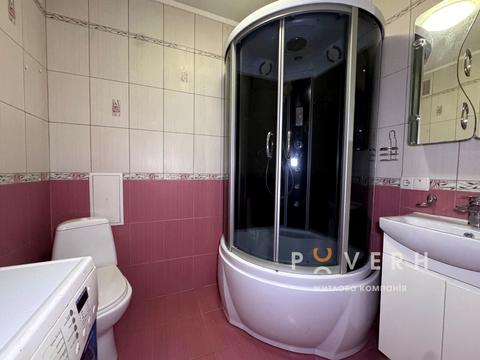 квартира по адресу Крайняя ул., 1