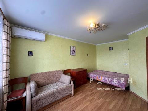 квартира по адресу Крайняя ул., 1