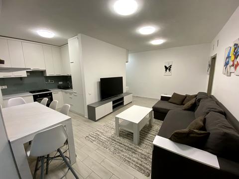 квартира по адресу Госпитальная ул., 2