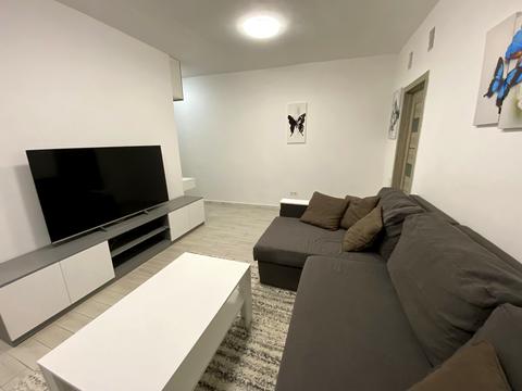 квартира по адресу Госпитальная ул., 2