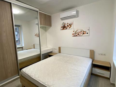 квартира по адресу Госпитальная ул., 2