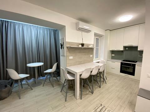 квартира по адресу Госпитальная ул., 2