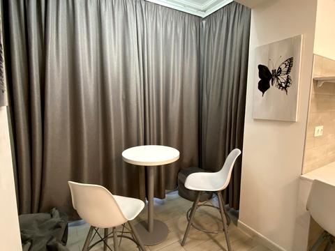 квартира по адресу Госпитальная ул., 2