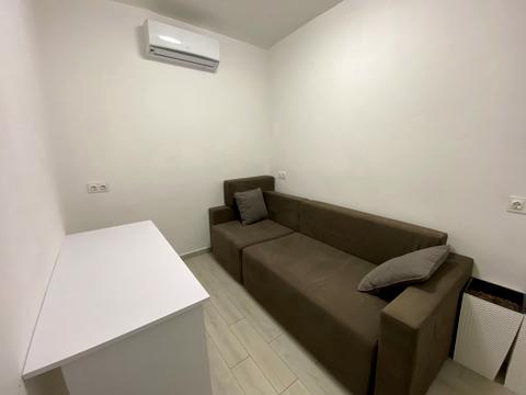 квартира по адресу Госпитальная ул., 2