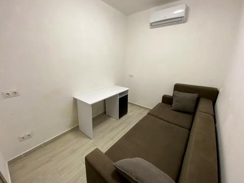 квартира по адресу Госпитальная ул., 2