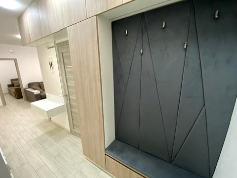 квартира по адресу Госпитальная ул., 2