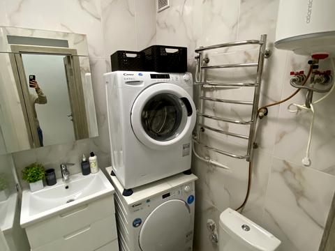 квартира по адресу Госпитальная ул., 2