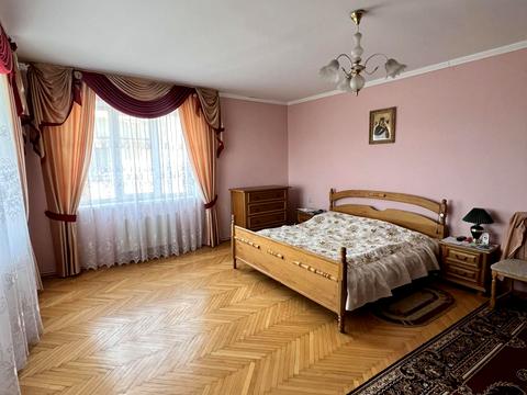 дом по адресу Тараса Шевченко ул., 3