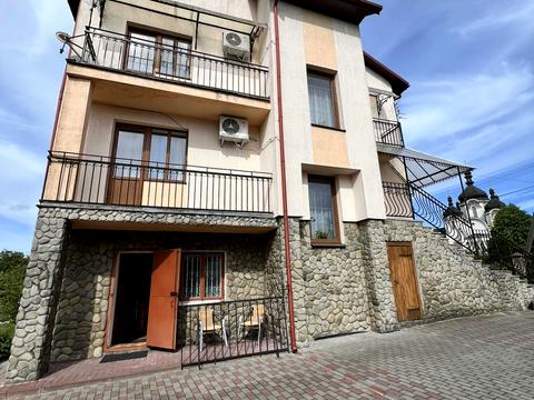 дом по адресу Тараса Шевченко ул., 3