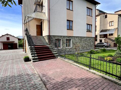 дом по адресу Тараса Шевченко ул., 3