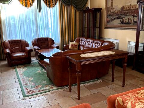 будинок за адресою с. Козин, Мистецька вул., 7