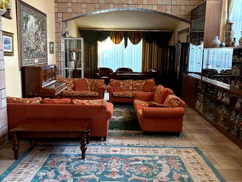 будинок за адресою с. Козин, Мистецька вул., 7