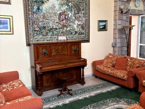 будинок за адресою с. Козин, Мистецька вул., 7