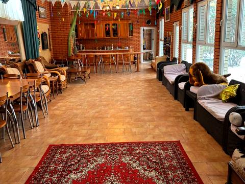 будинок за адресою с. Козин, Мистецька вул., 7