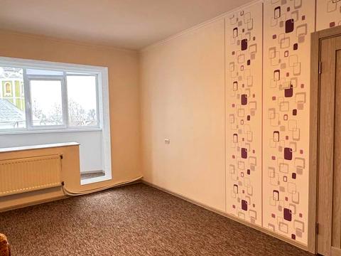 квартира за адресою Університетська вул. (Червоноармійська), 7-А