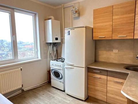 квартира за адресою Університетська вул. (Червоноармійська), 7-А