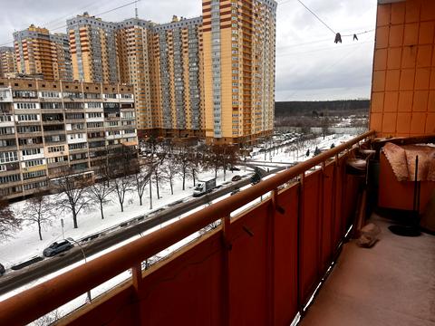 квартира за адресою Київ, Дмитра Павличка просп., 10