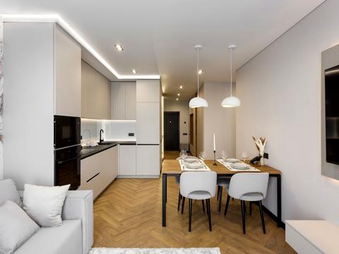 квартира за адресою Всеволода Змієнка вул., 34/21